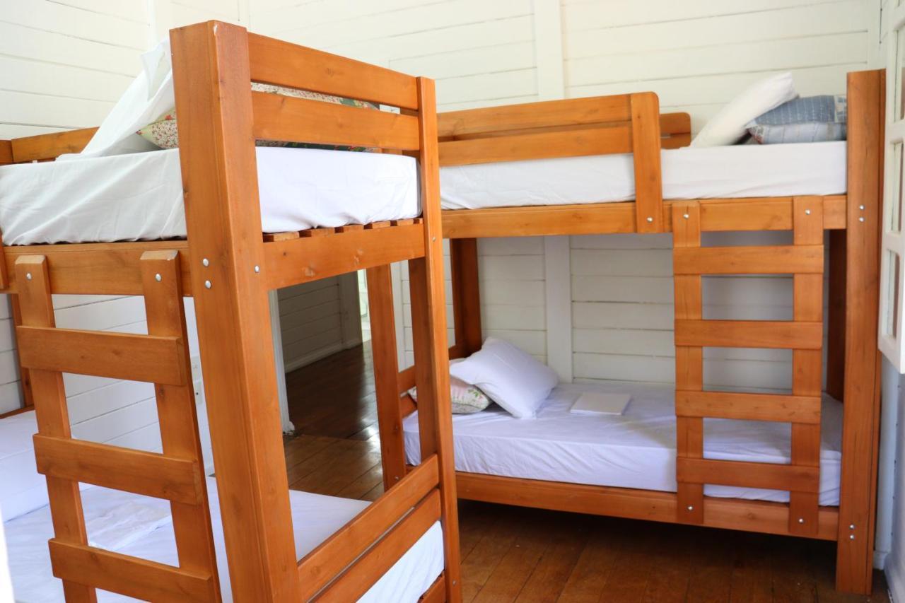 Woods Hostel Бело Оризонти Екстериор снимка