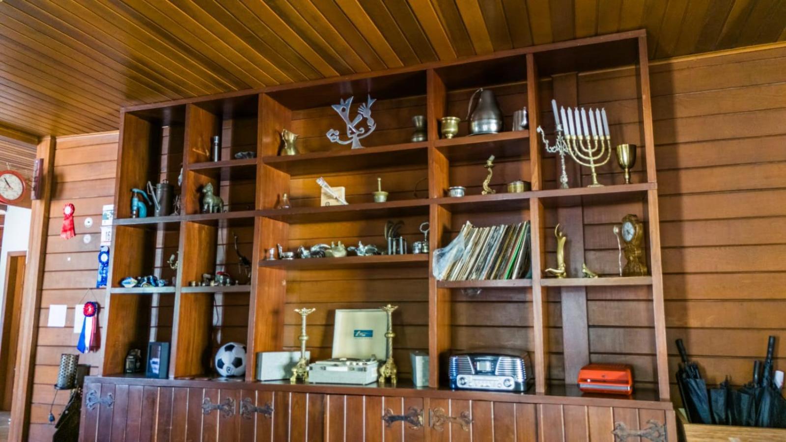 Woods Hostel Бело Оризонти Екстериор снимка