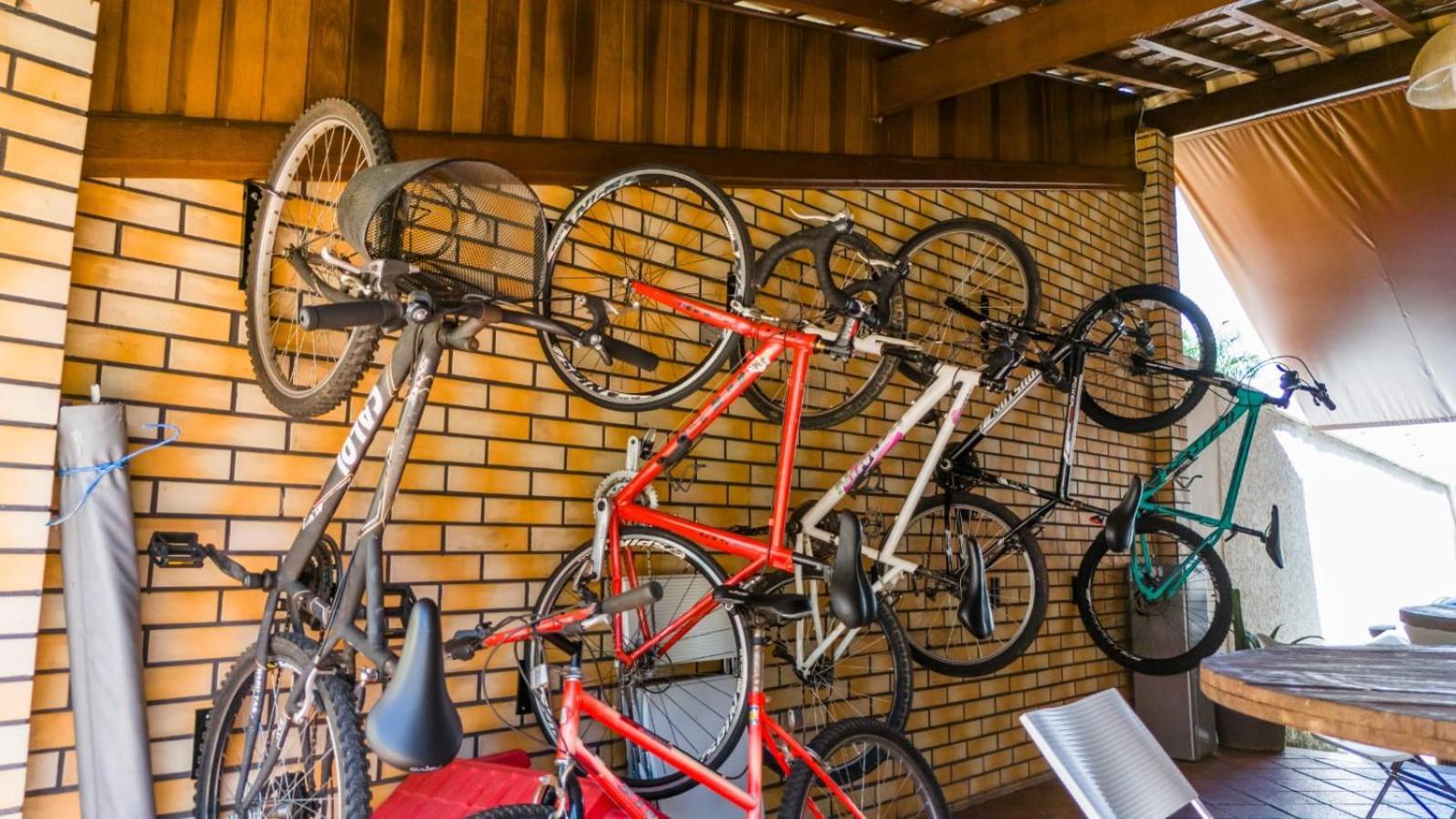 Woods Hostel Бело Оризонти Екстериор снимка