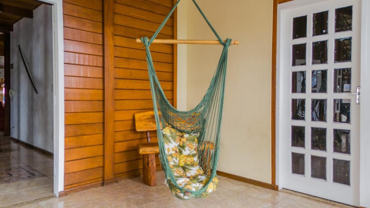 Woods Hostel Бело Оризонти Екстериор снимка