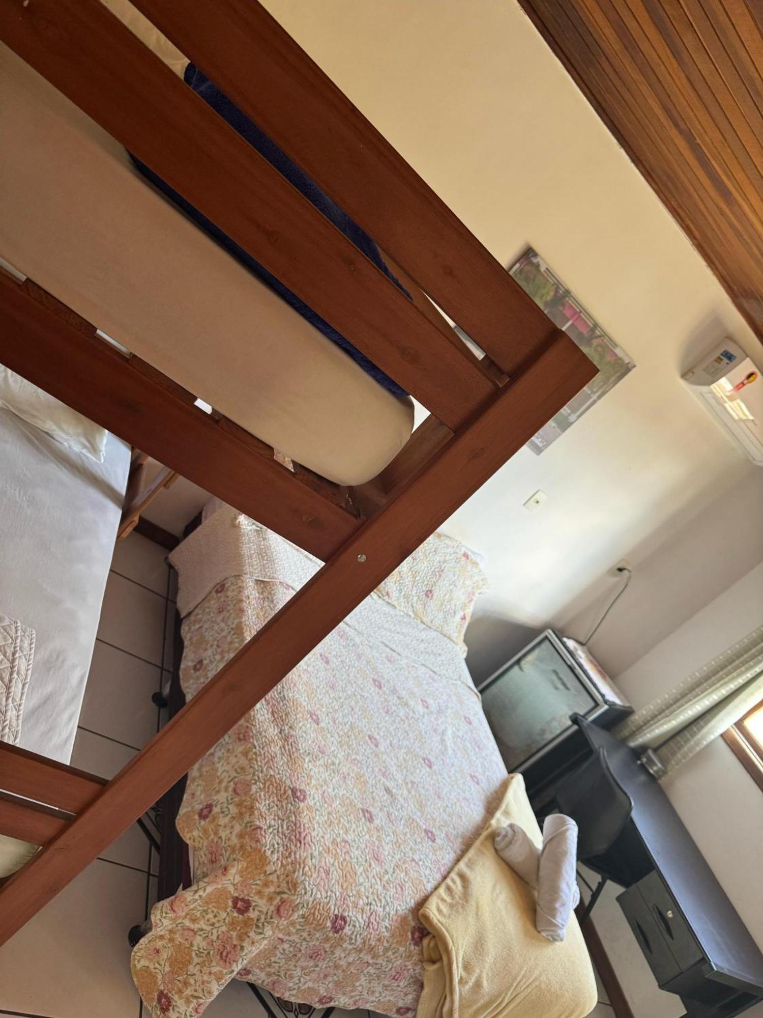 Woods Hostel Бело Оризонти Екстериор снимка