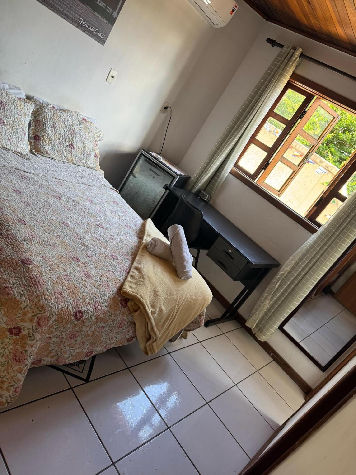 Woods Hostel Бело Оризонти Екстериор снимка