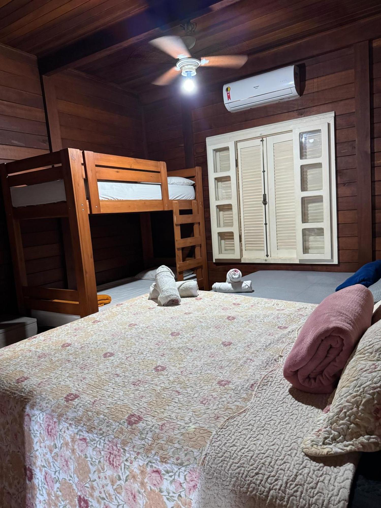 Woods Hostel Бело Оризонти Екстериор снимка