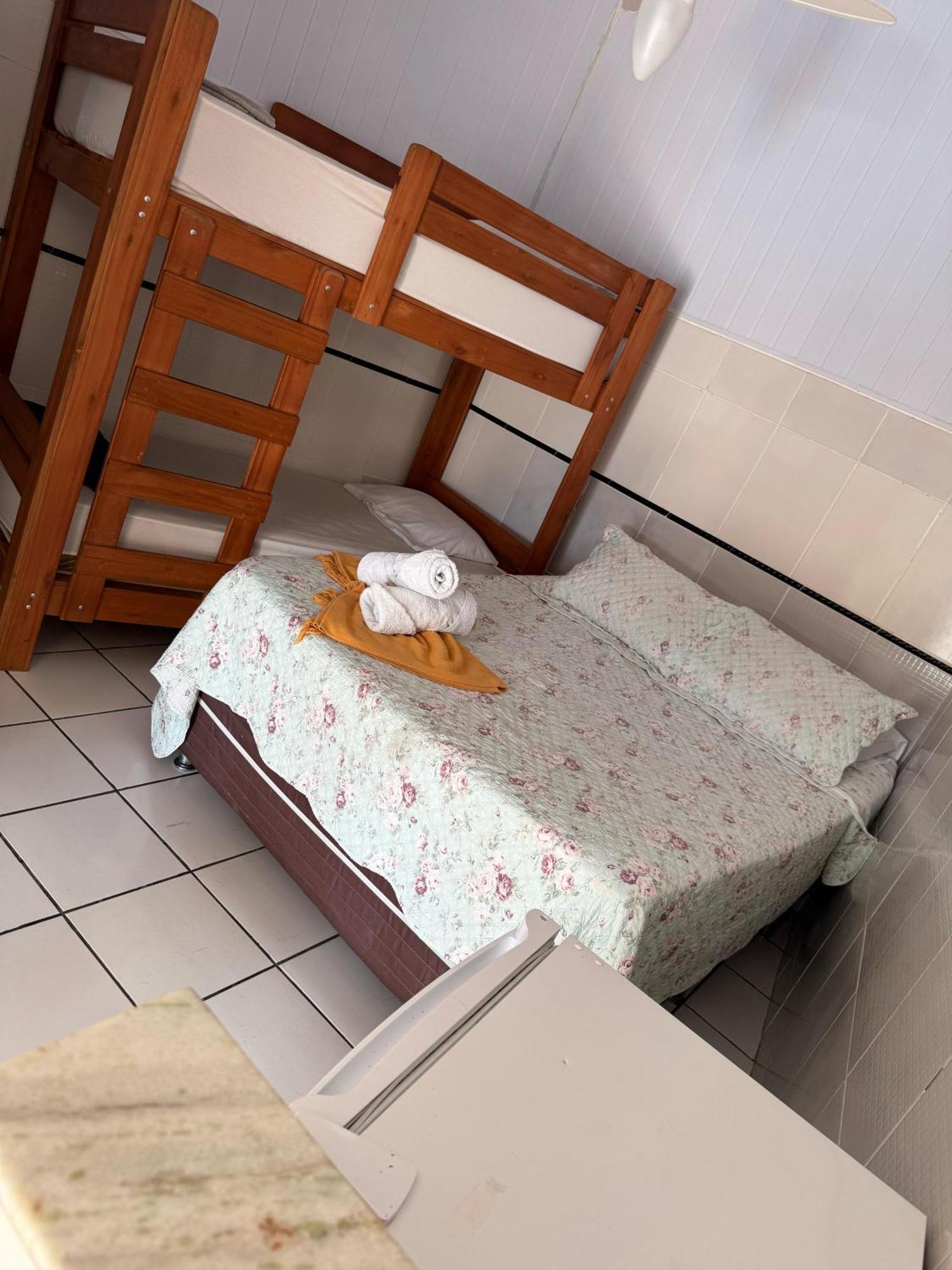 Woods Hostel Бело Оризонти Екстериор снимка