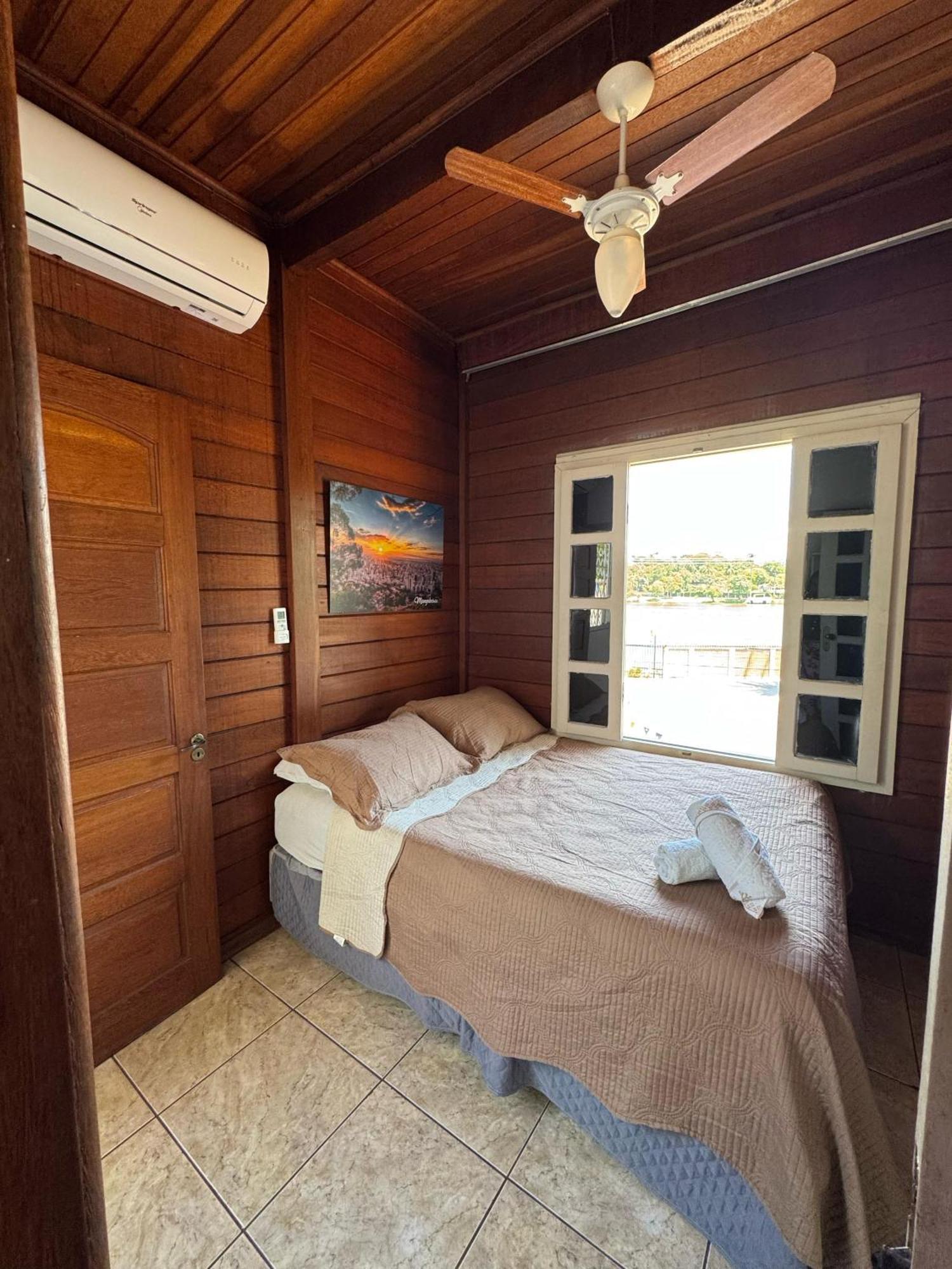 Woods Hostel Бело Оризонти Екстериор снимка