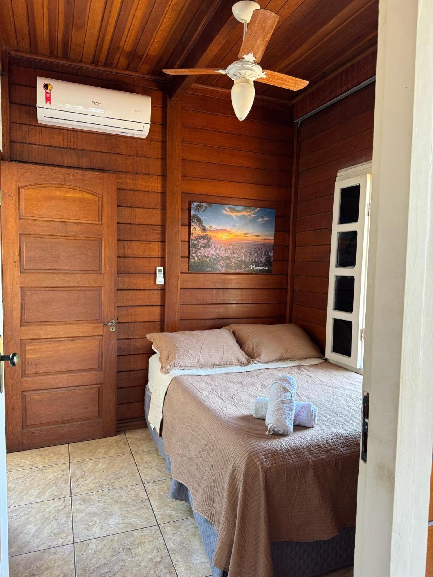 Woods Hostel Бело Оризонти Екстериор снимка